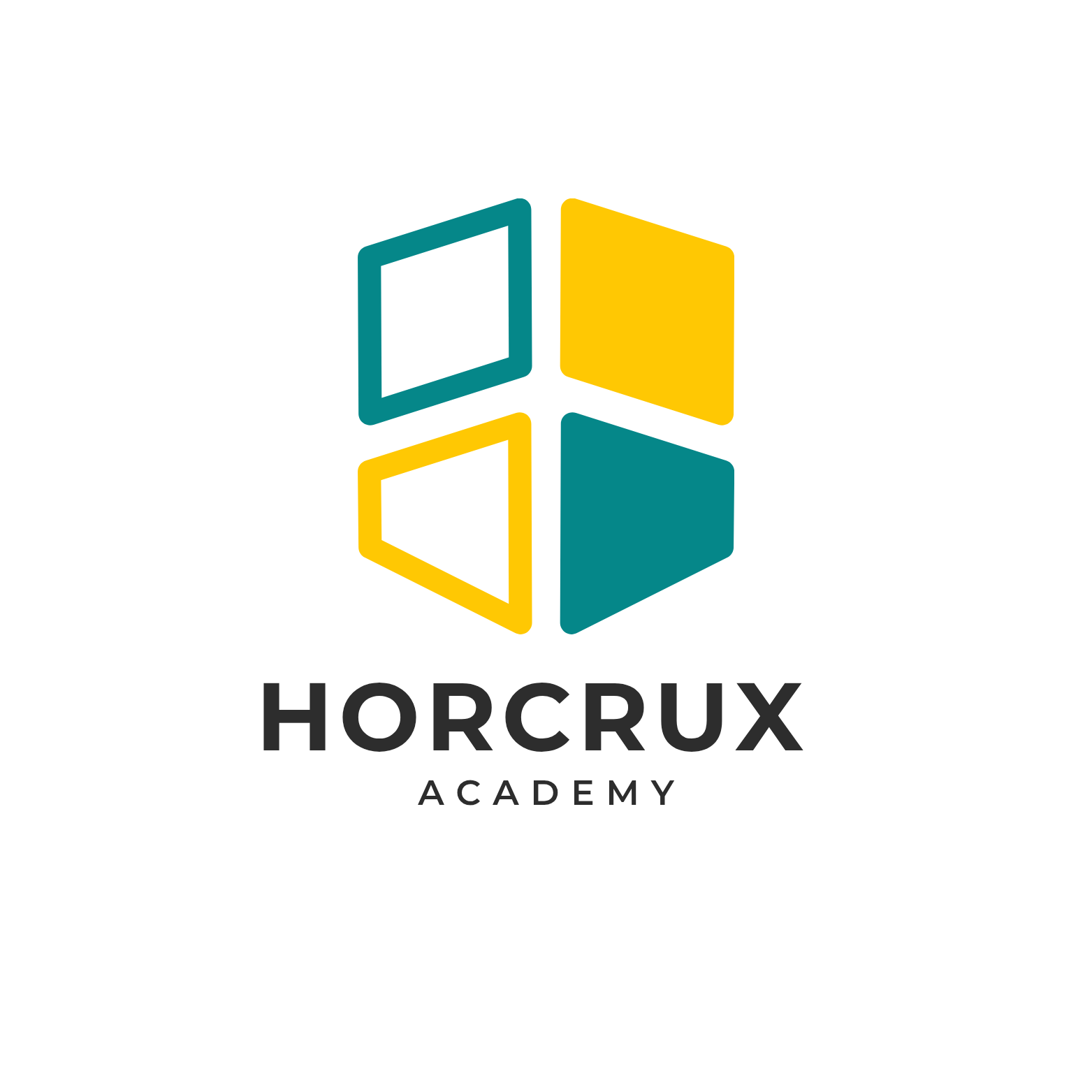 Horcrux Academy Logo